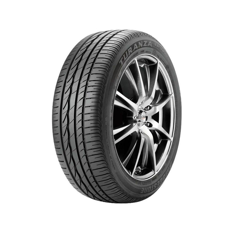 Pneu Bridgestone Turanza Aro16 205/55R16 ER300 91V - ofertasbacanassss