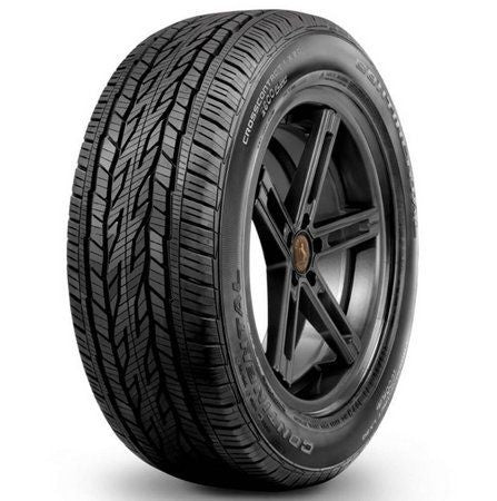 Pneu Continental Aro16 245/70R16 111T Xl ContiCrossContact LX2 - ofertasbacanassss