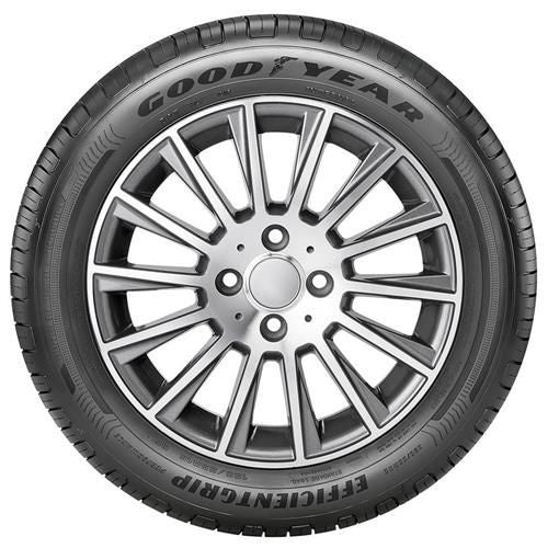 Pneu Goodyear Aro 15 195/55R15 Efficient Grip Performance 85H - ofertasbacanassss