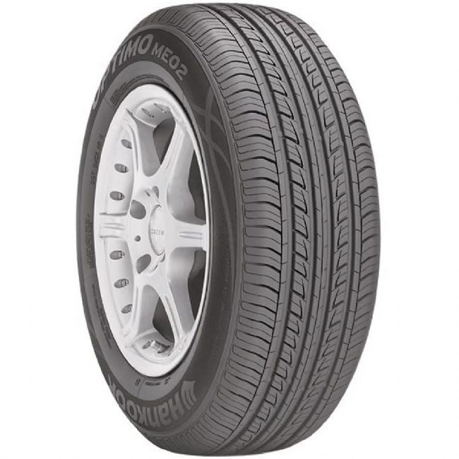 Pneu Hankook Aro 14 175/70 R14 84H - OPTIMO ME02 K424 - ofertasbacanassss