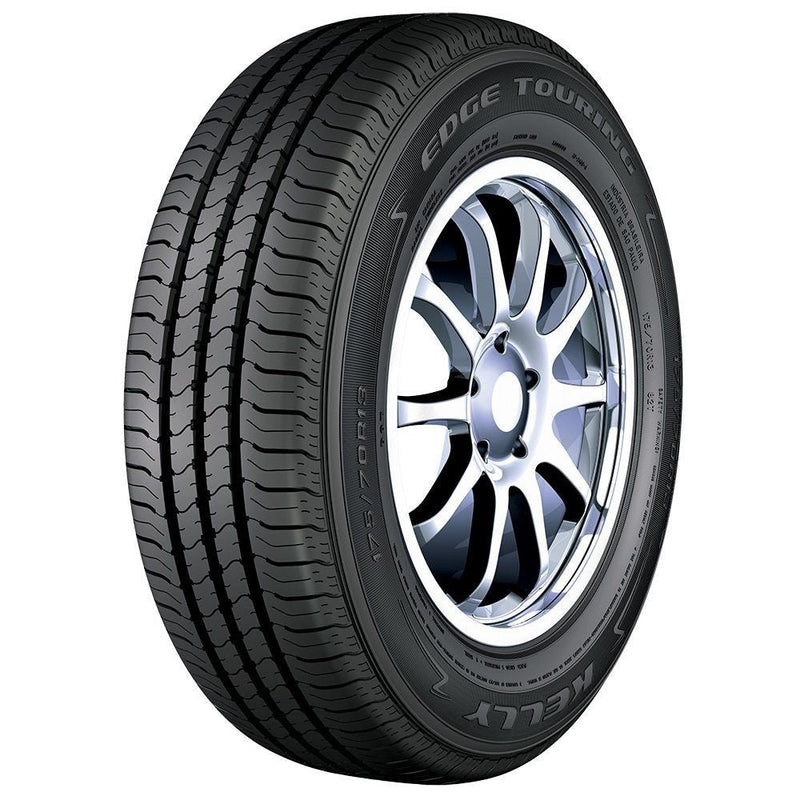 Pneu Kelly 175/70r14 Edge Touring 88t - ofertasbacanassss
