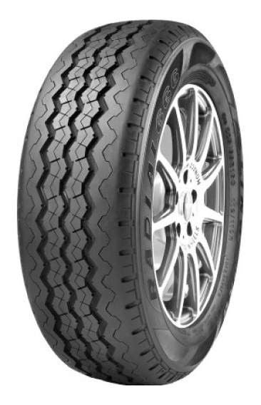 Pneu Linglong 225/70 R15c Radial 666 - ofertasbacanassss