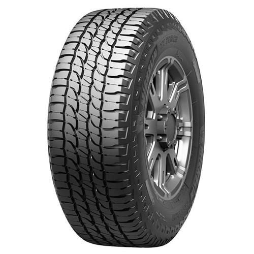 Pneu Michelin Aro 17 Ltx Force 265/65r17 112h Tl - ofertasbacanassss