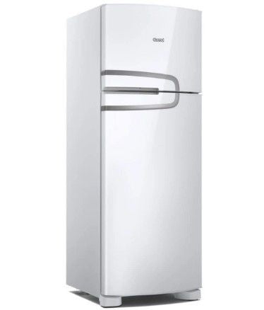 Refrigerador/Geladeira Consul Frost Free Duplex 340L CRM39AB - ofertasbacanassss