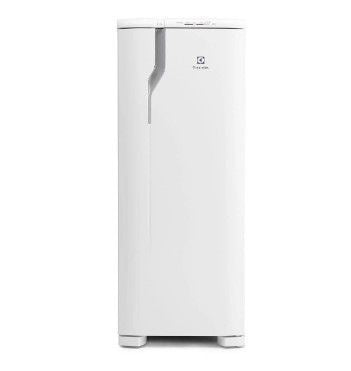 Refrigerador RE31 240 Litros Electrolux - Branco - ofertasbacanassss