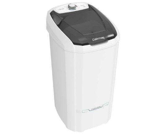 Tanquinho Colormaq LCS 8kg - ofertasbacanassss