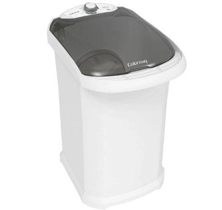 Tanquinho Colormaq LCT 4,5kg - Branco - ofertasbacanassss